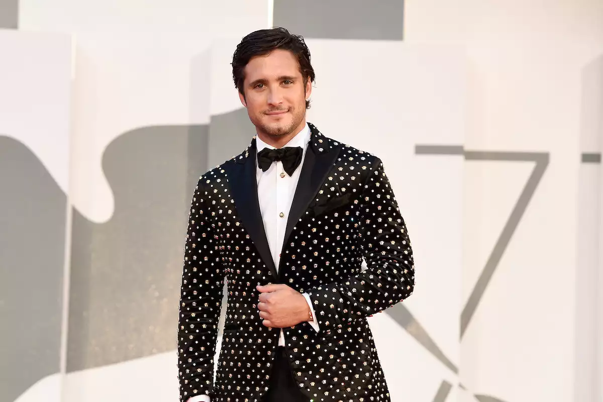 77 Venice International Film Festival 2020