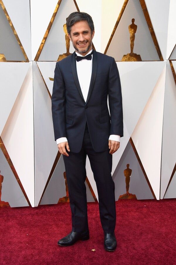 Gael García Bernal