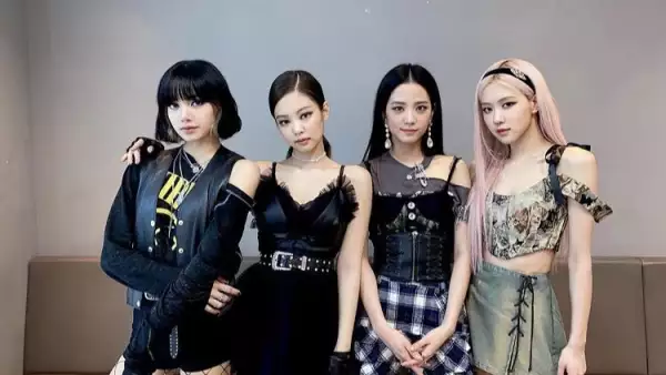 BLACKPINK / Instagram
