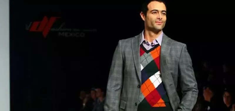 Dio inicio la quinta edición de uno de los eventos de moda más esperados. Entre las firmas que presentaron sus propuestas para la temporada Otoño-Invierno fueron: Benetton y Pineda Covalín.