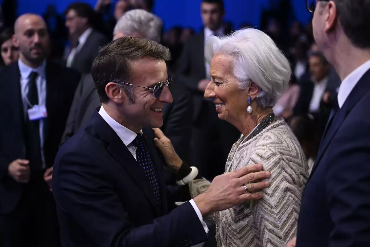 World Economic Forum Annual Meeting