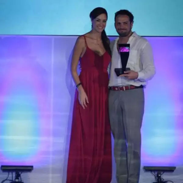 Dafne Molina,Victor Gonzalez