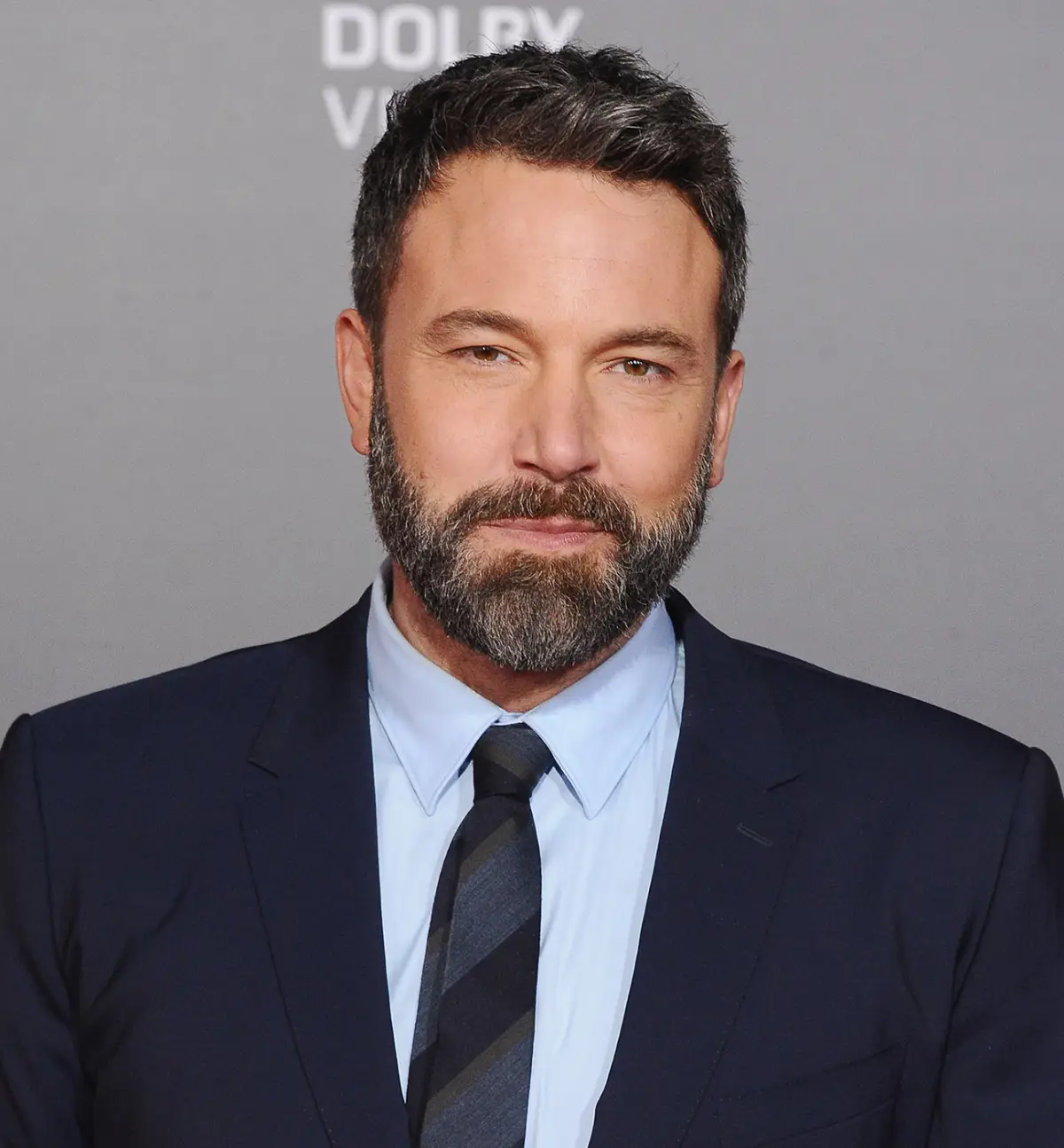 Ben Affleck