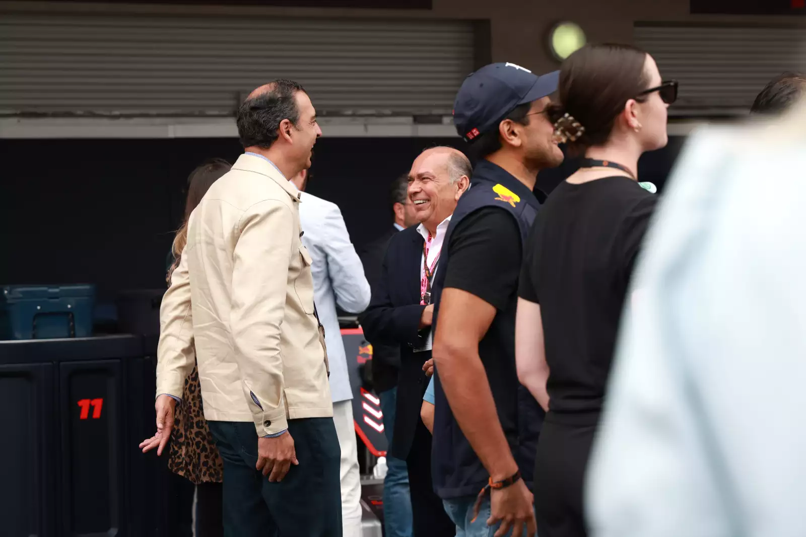 Antonio  Pérez Garibay 