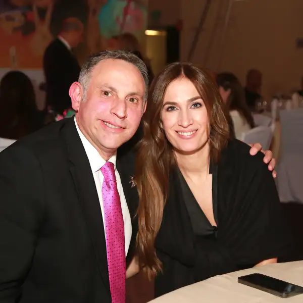 GALA 25 AÑOS DE FUNDACIÓN INFANTIL RONALD MCDONALD