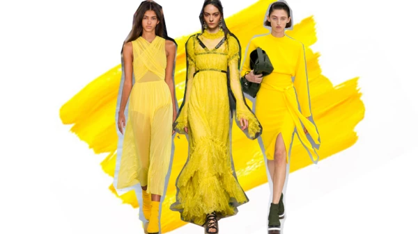 Trend Report 2
