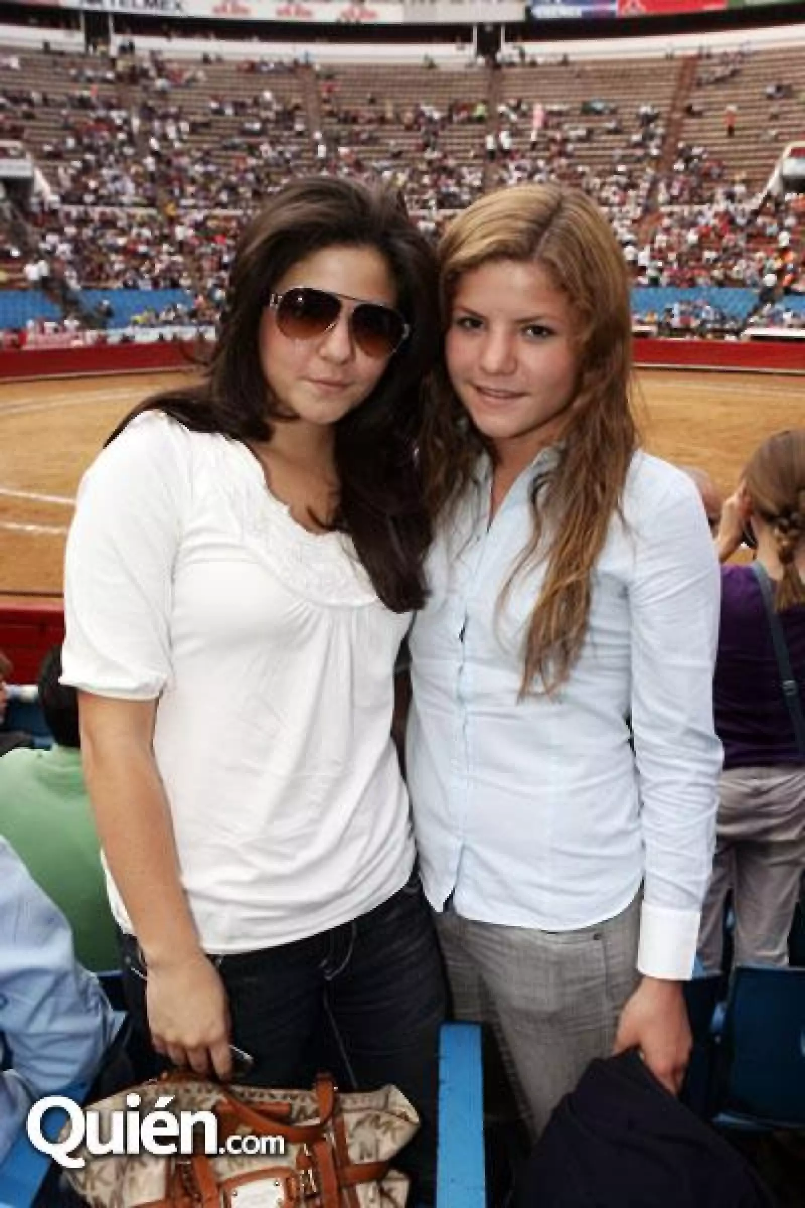 Renata,Natalia Carrillo