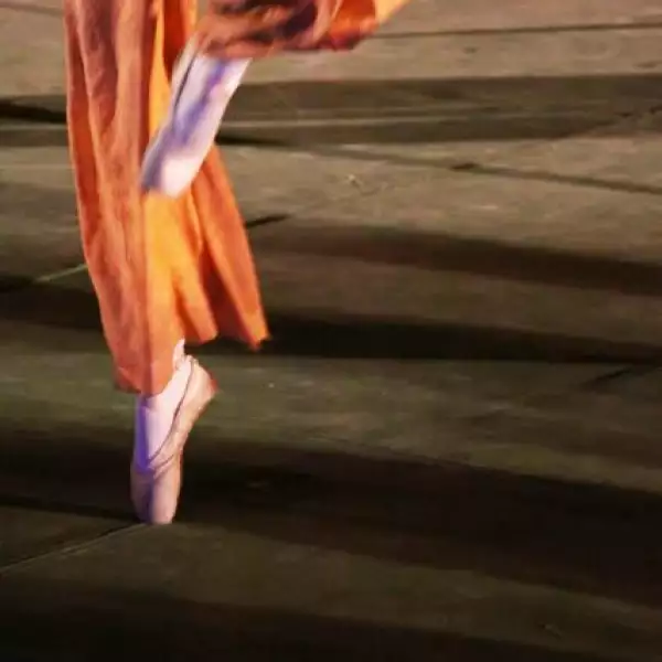 Festival de Danza Proart