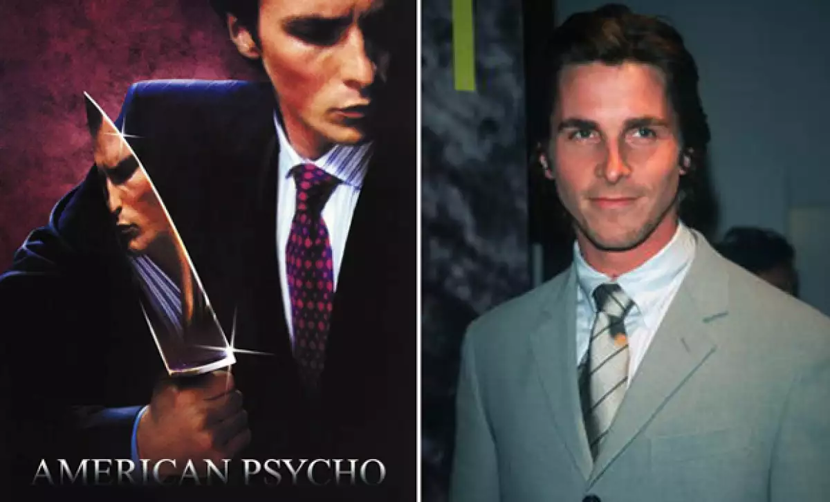 Esta fue su primer película con la que trascendió en el mundo cinematográfico.