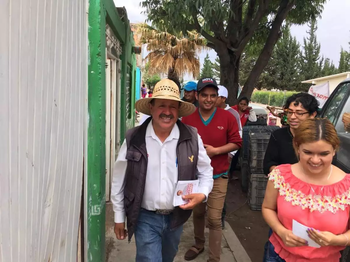 González Mota