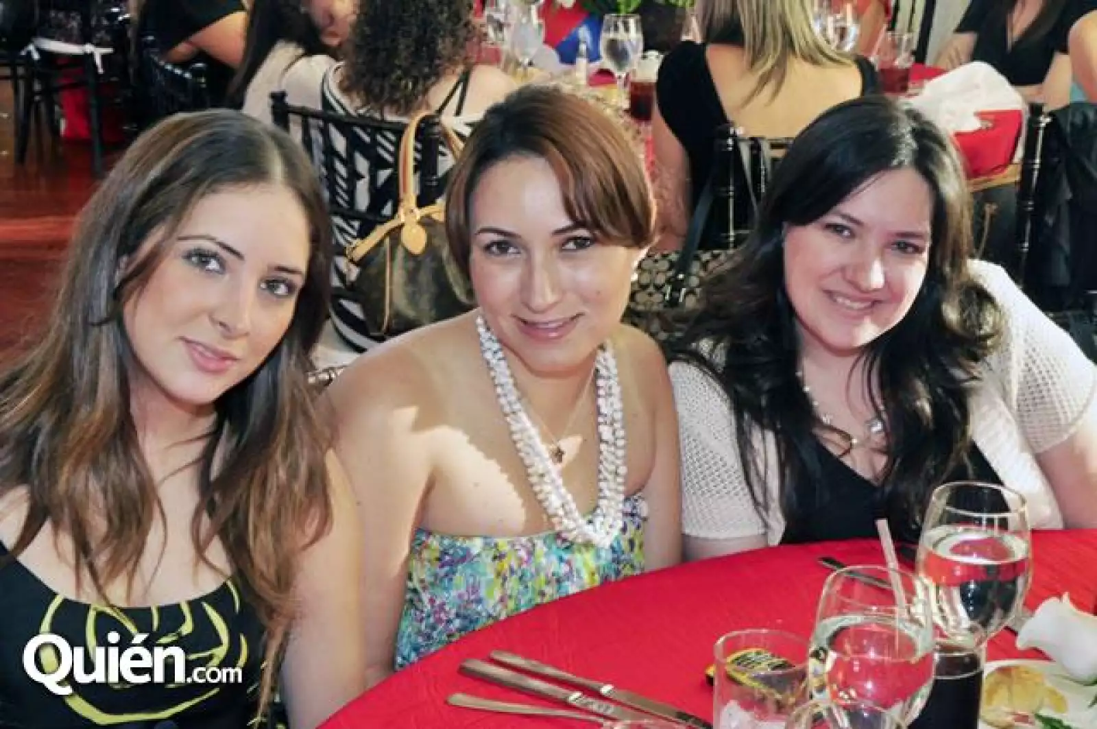 Baby Shower Gladys Cant-