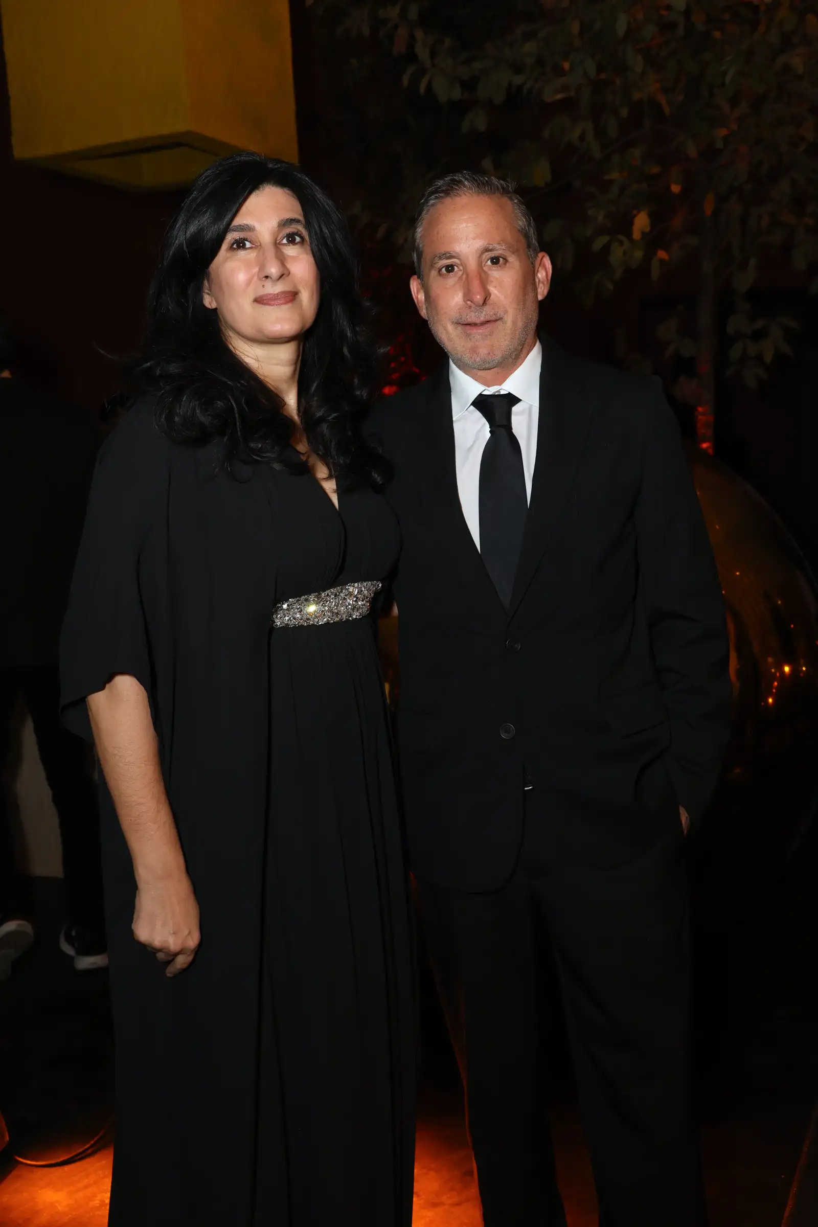 Abaseh Miravali y Moisés Micha 