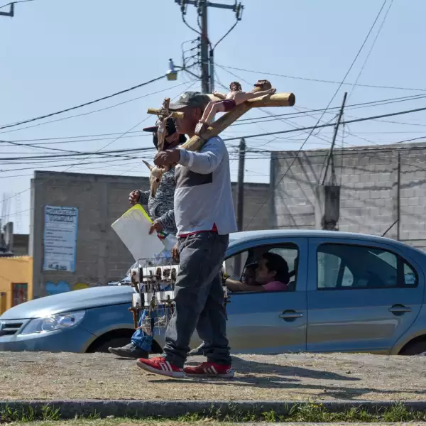 viernes santo coronavirus