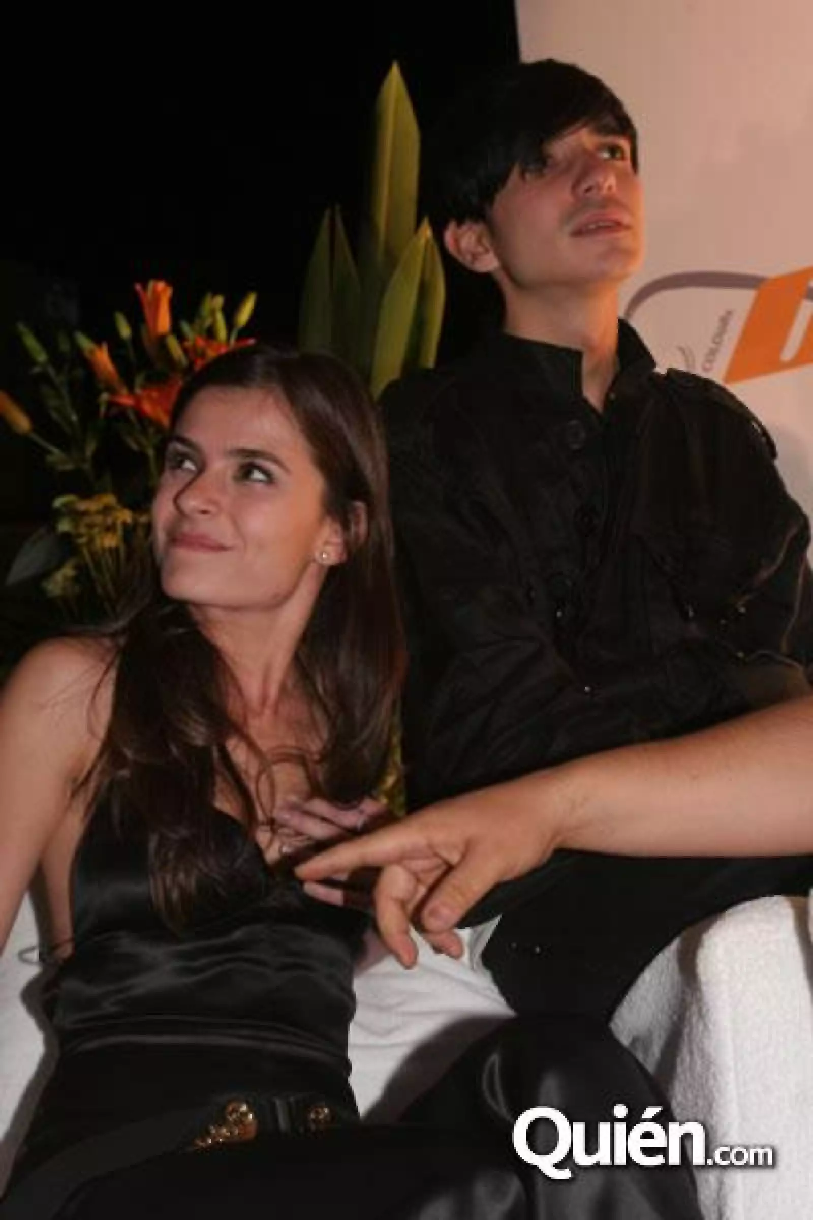 Presentación DFashion