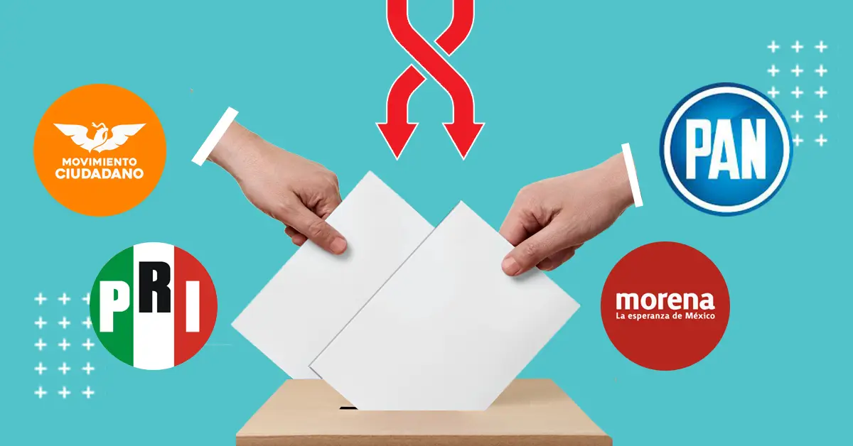 Voto cruzado