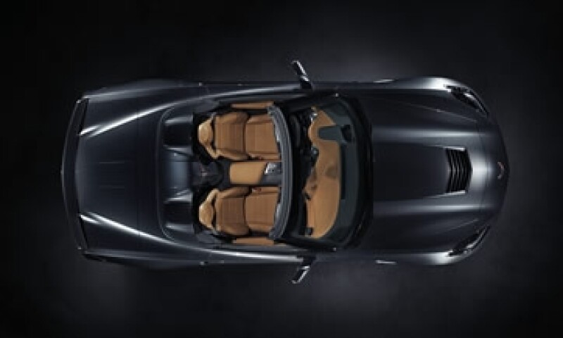 Corvette