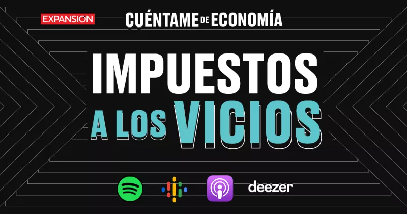 CDE IMPUESTOS VICIOS