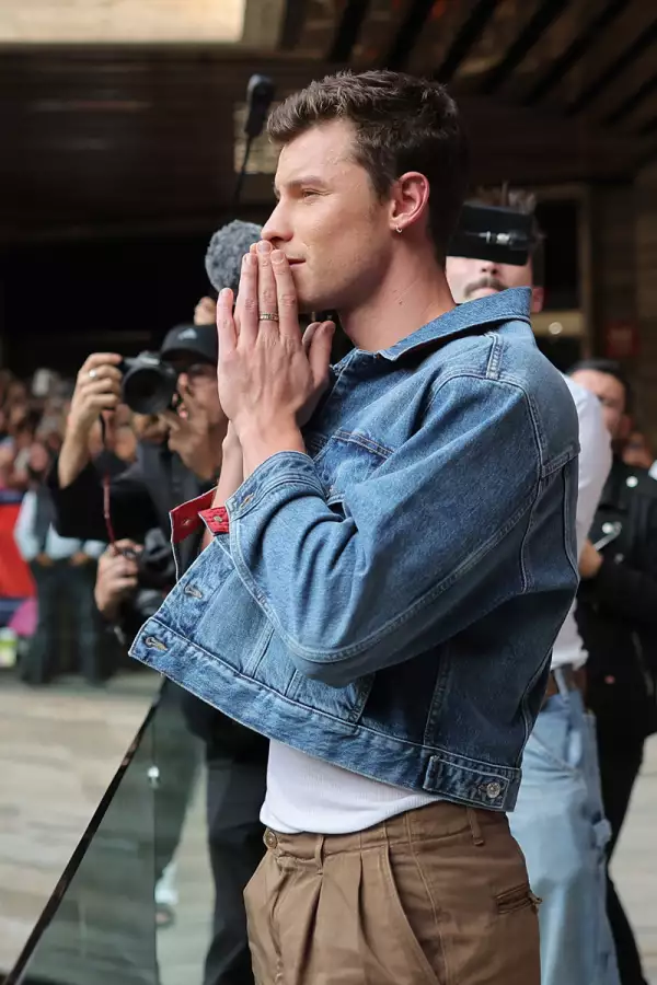 Shawn Mendes