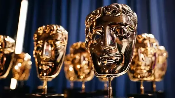 Premios BAFTA