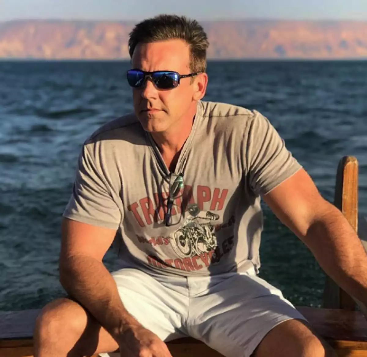 Carlos Ponce