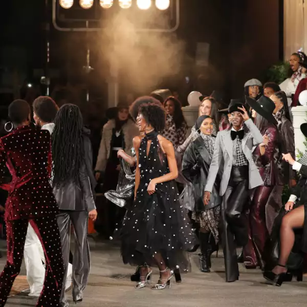 TOMMYNOW New York Fall 2019 - Runway