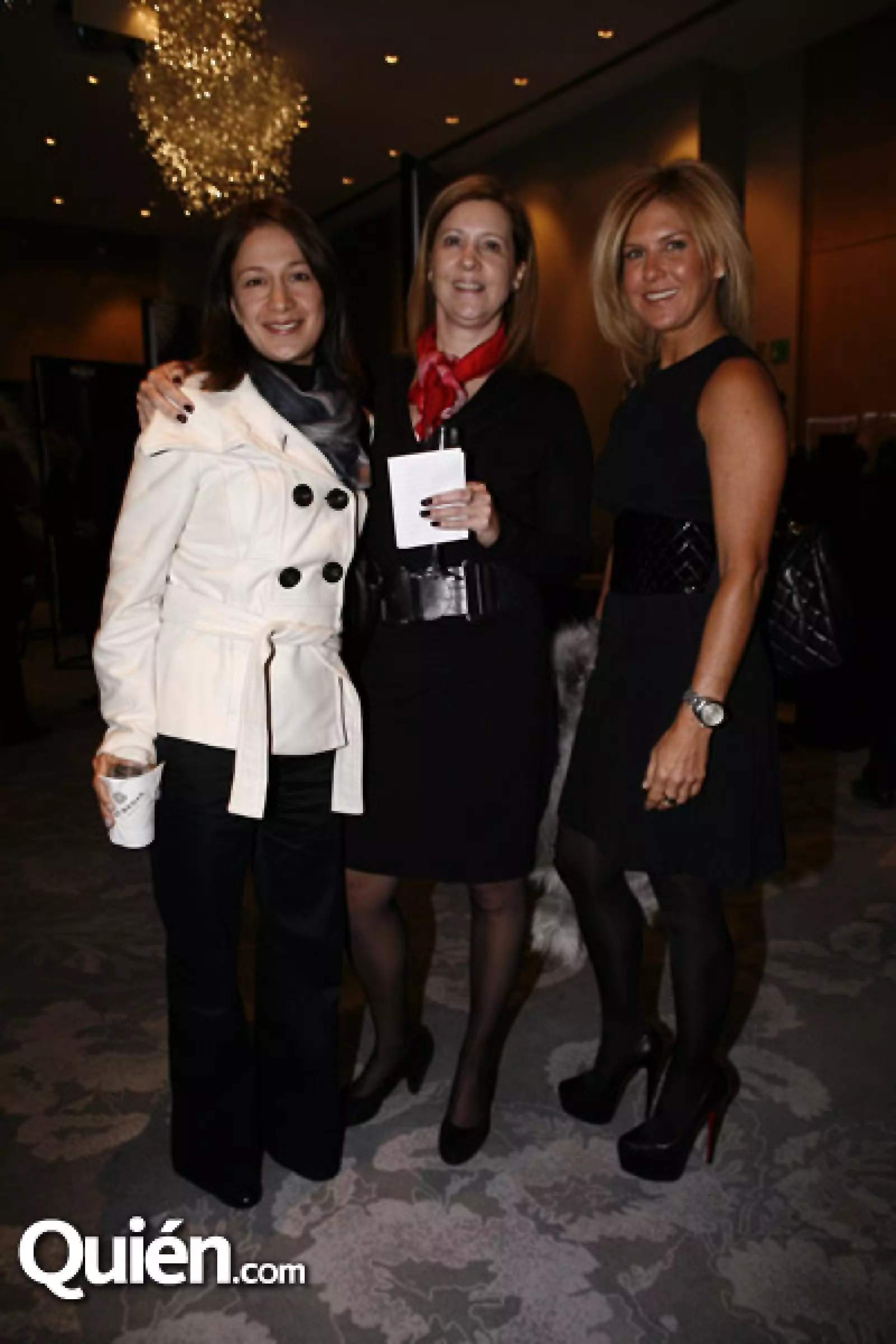 Elizabeth Solis,Narleer Otrive,Lulu Creel