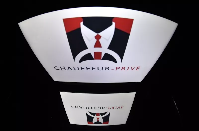 Chauffeur Privé uber