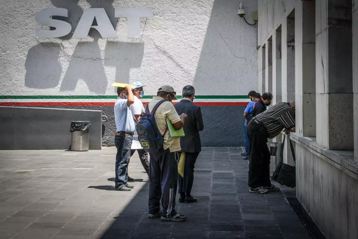 el SAT amplía el plazo para cumplir con Carta Porte