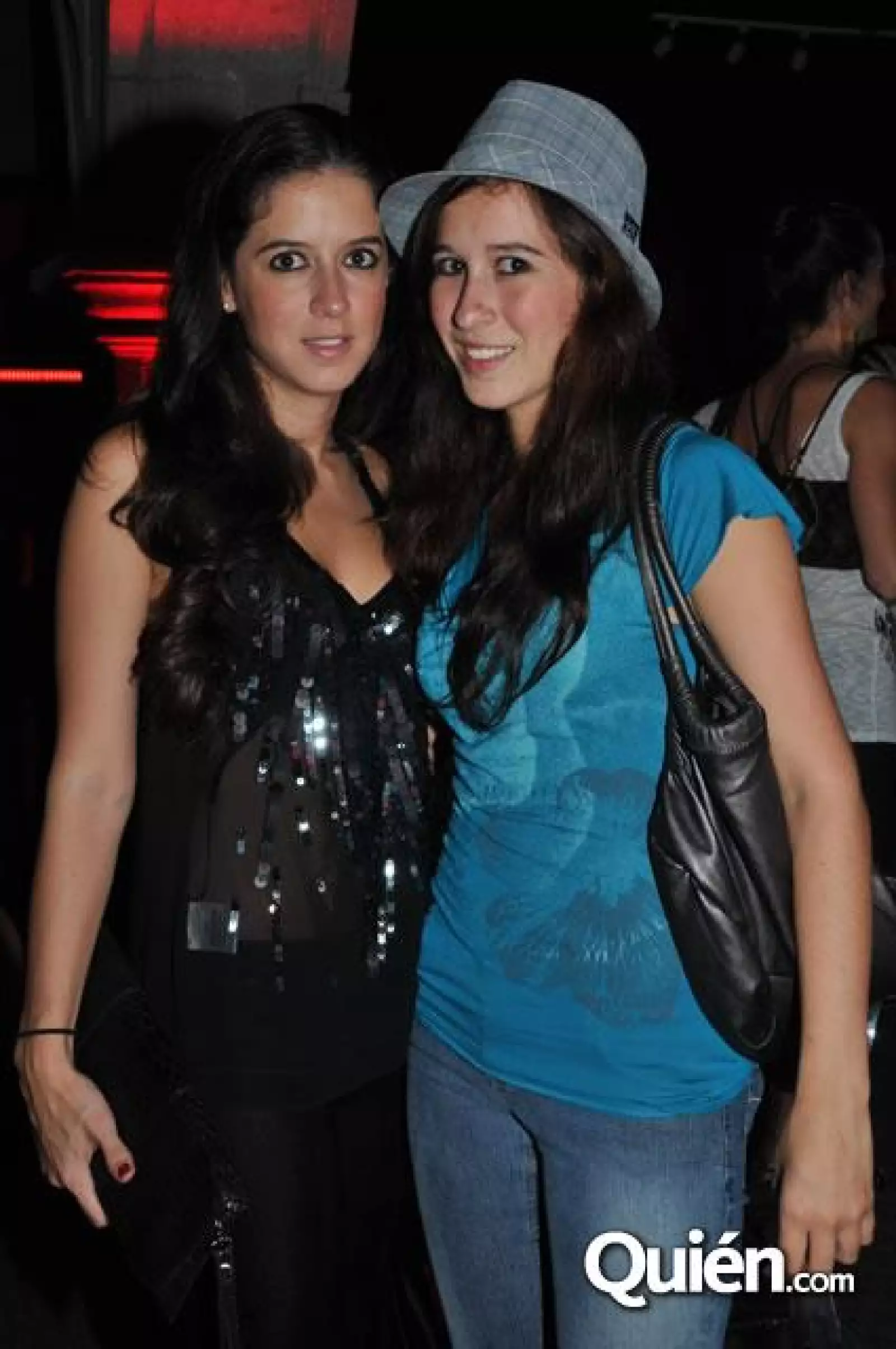 Una rockstar en Guadalajara