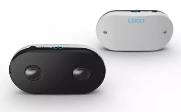 Este visor de realidad virtual quiere llevar la tecnología a las masas