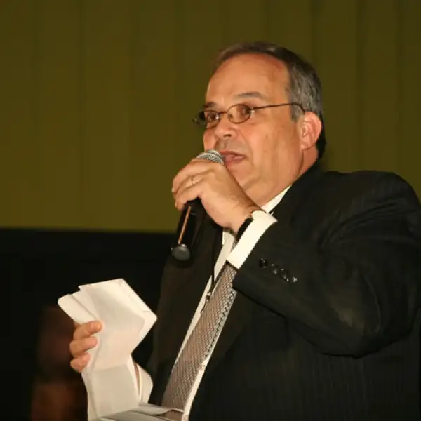 Inauguración 6 Festival Cine Judío