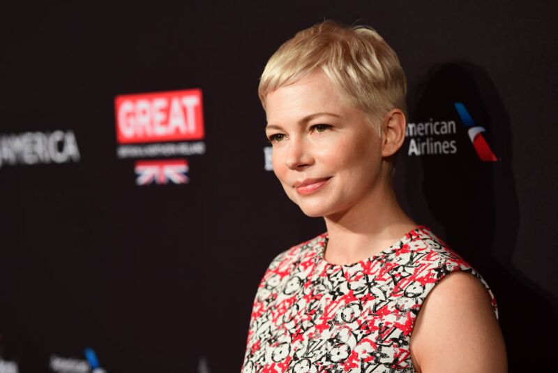 Michelle Williams