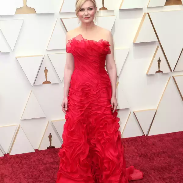 94th Annual Academy Awards - Arrivals