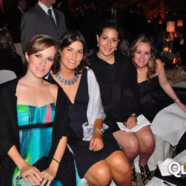 Boda de Ale Barba y Fernando Álvarez