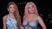 2023 MTV Video Music Awards - Backstage