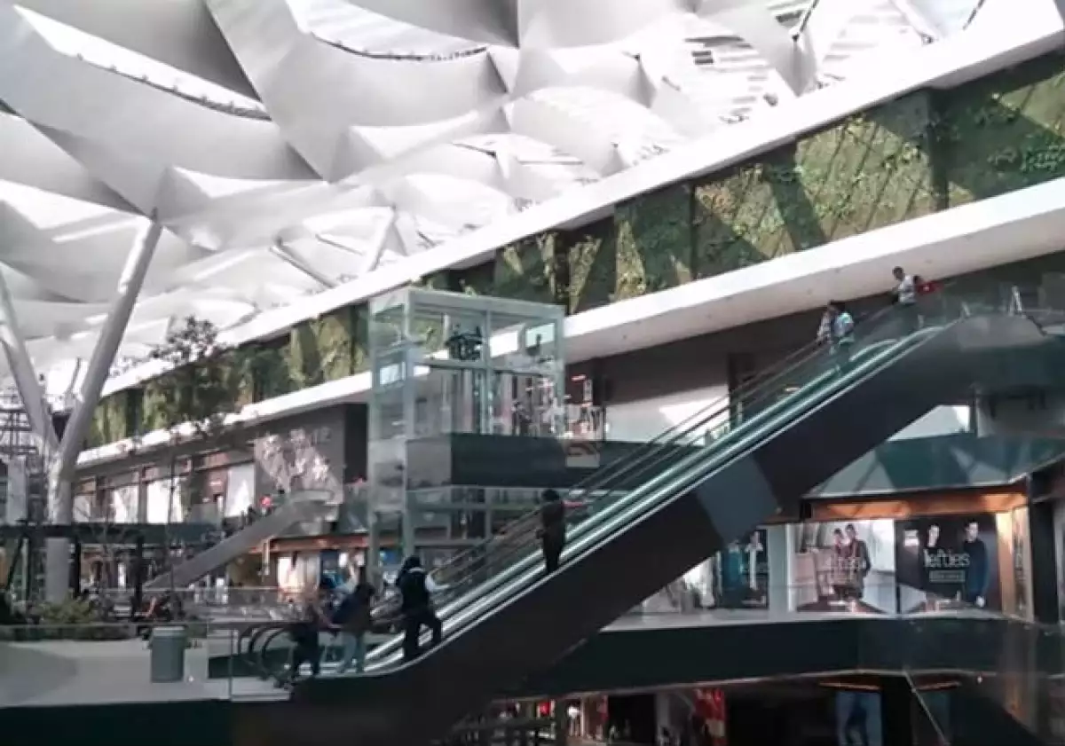 Centro Comercial Toreo