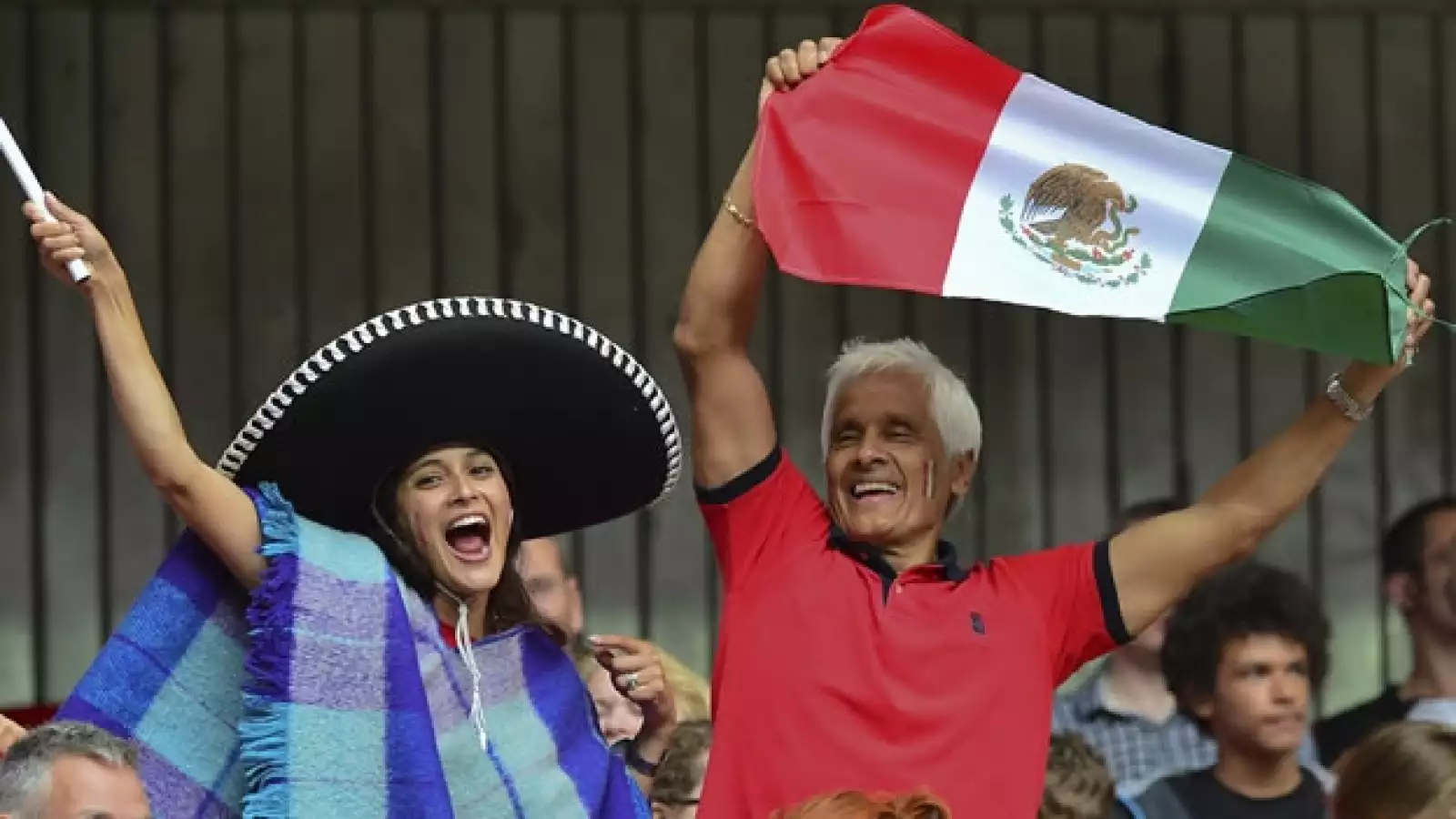 México juega en semifinal ante Japón