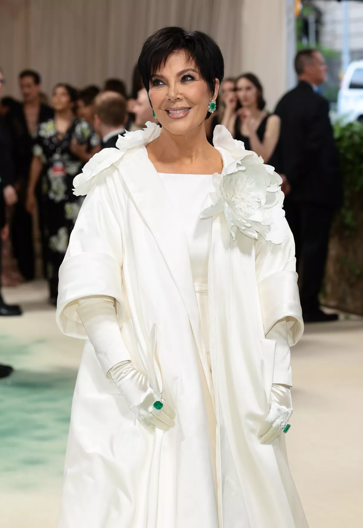 Kris Jenner