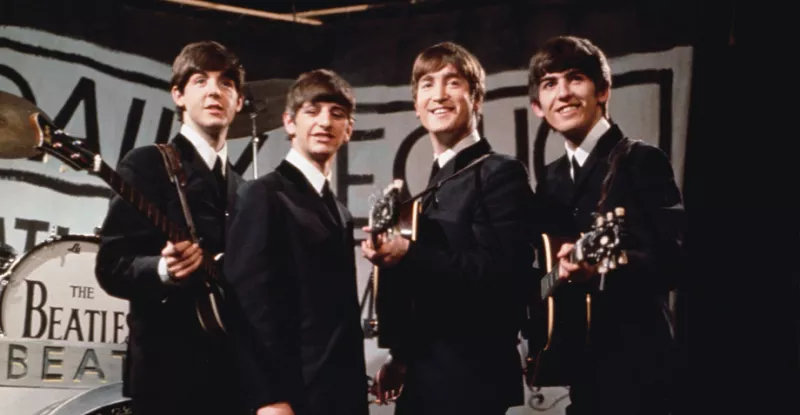 The Beatles