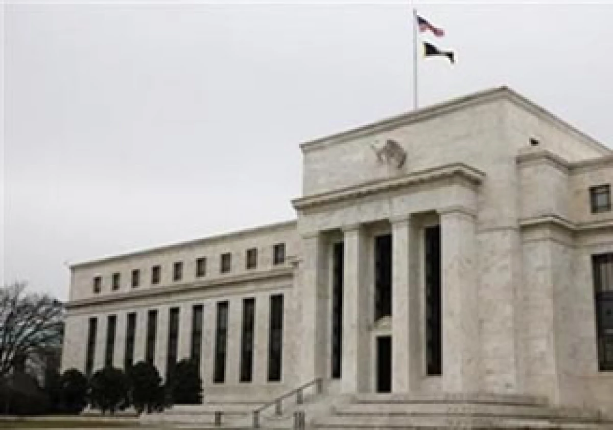 La Fed extiende líneas de canje a los Bancos Centrales de Canadá, Inglaterra, BCE, Suiza y Japón. (Foto: Reuters)
