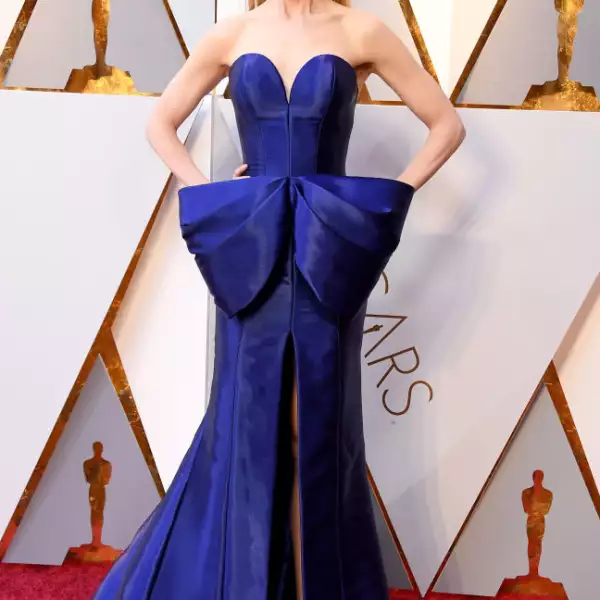 Premios Oscar 2018