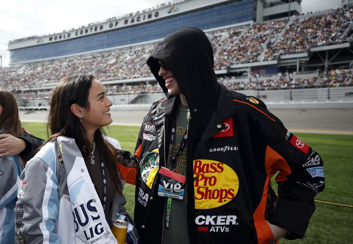 NASCAR Cup Series 65th Annual Daytona 500