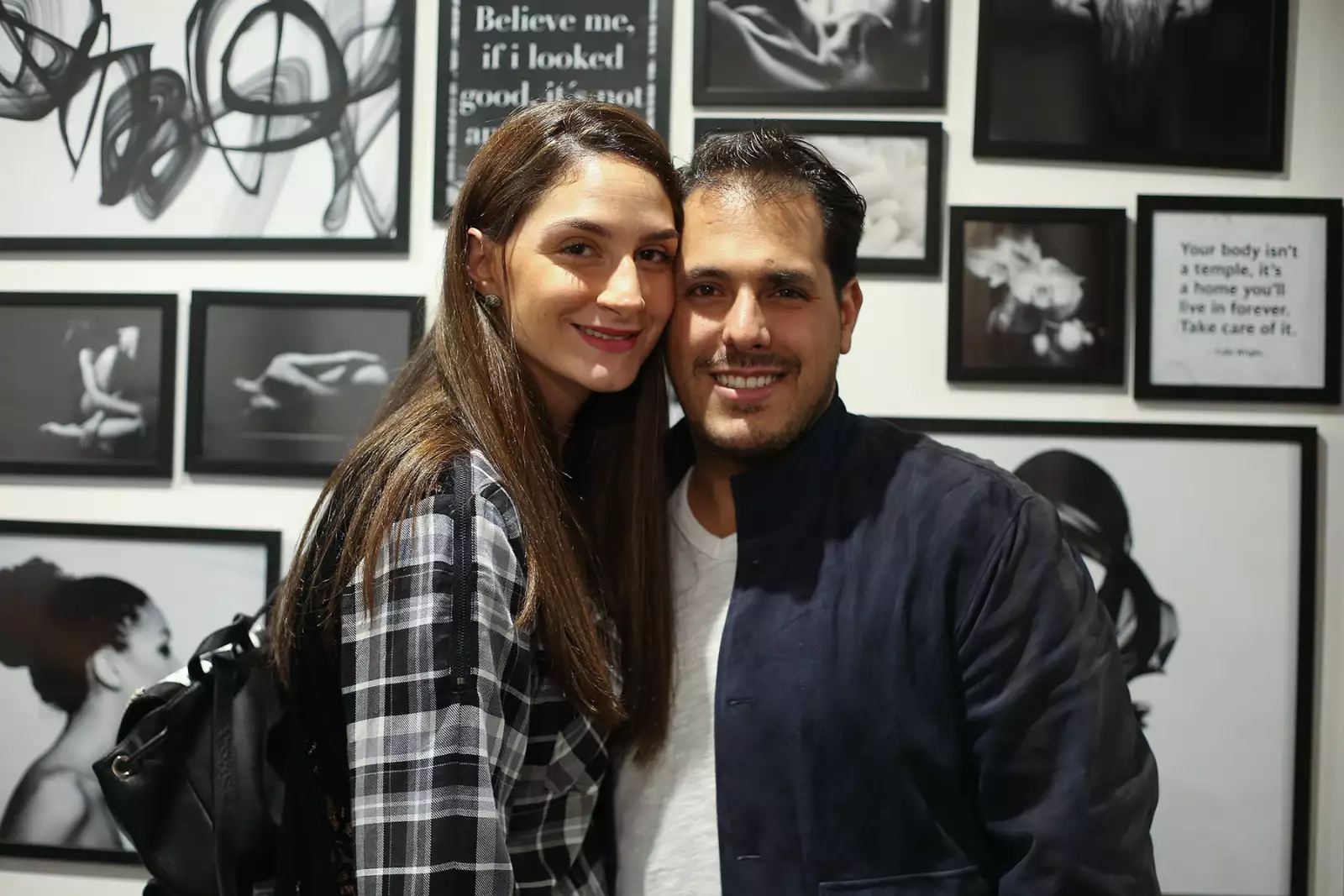 Inauguración Clínica Skin Lip