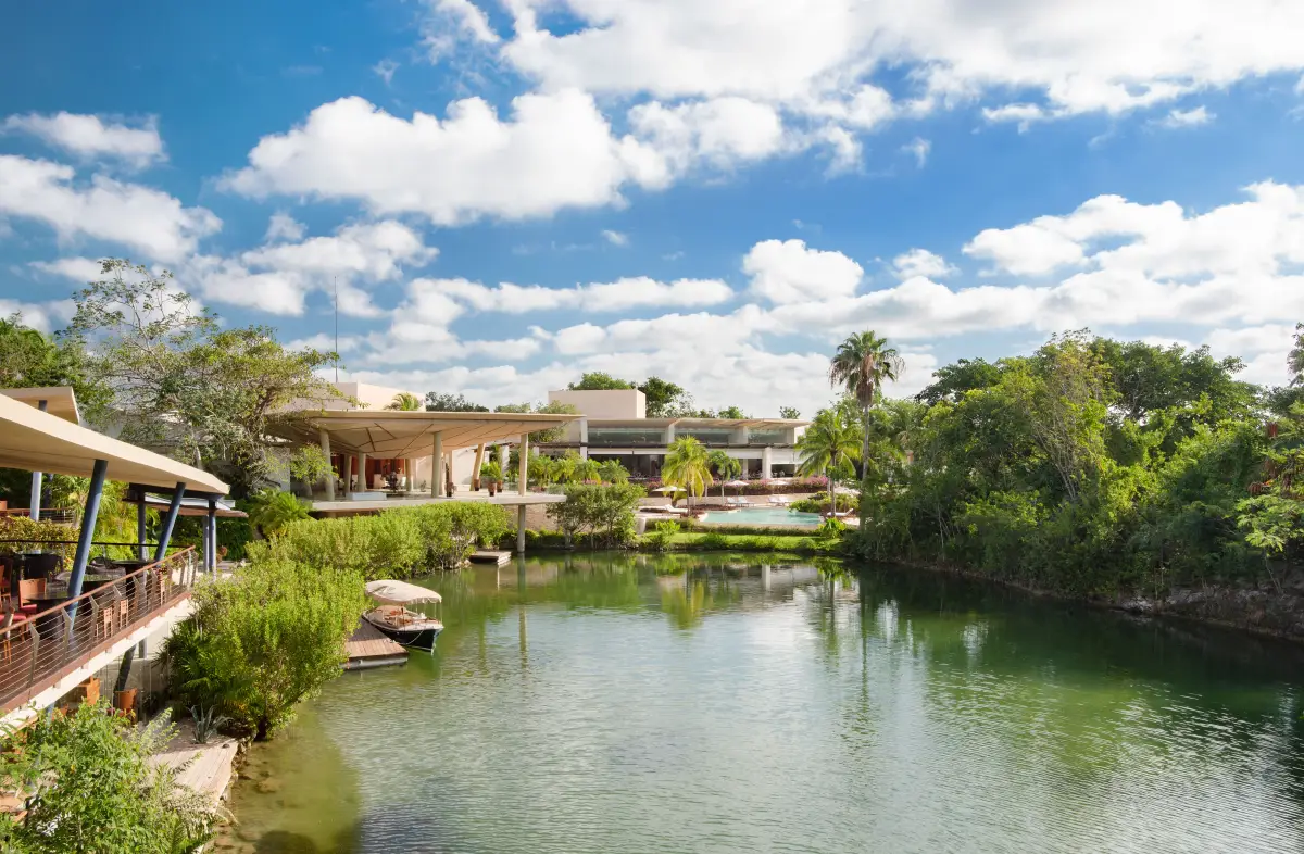 Rosewood Mayakoba