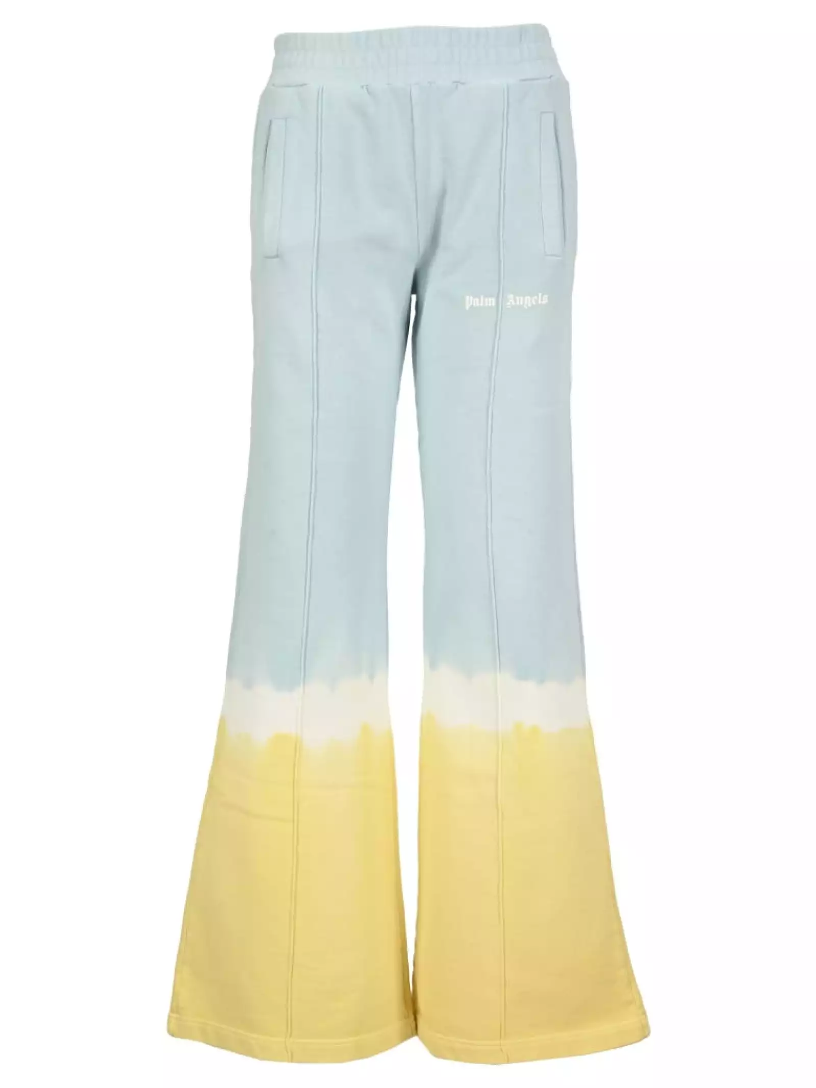 Compras pantalones acampanados