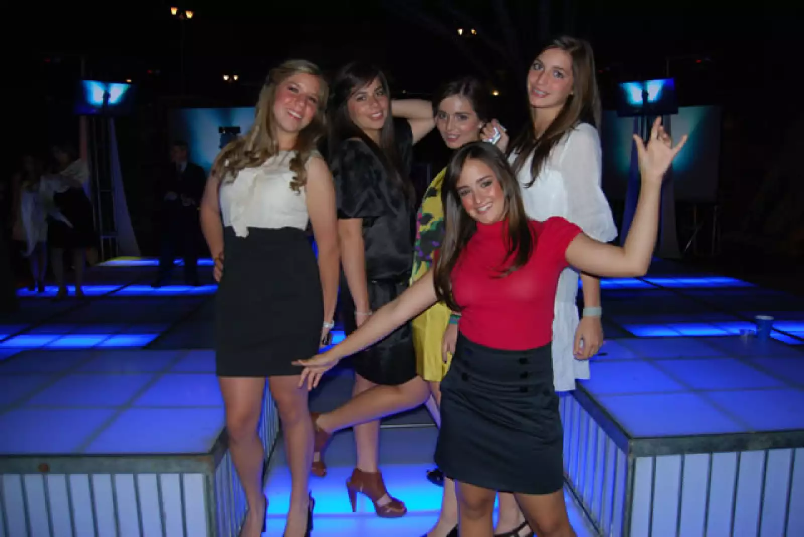 Cumple XV Maria José Camarena