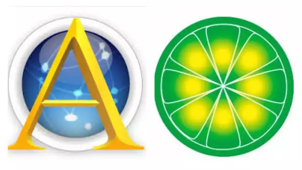 Ares y Limewire