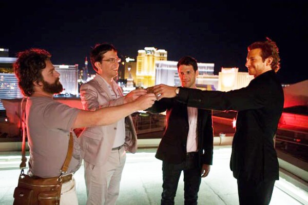 The Hangover