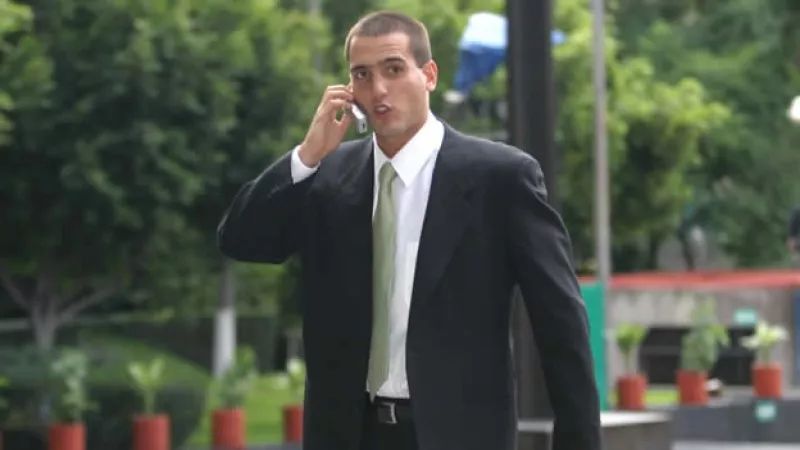 Jorge Emilio González