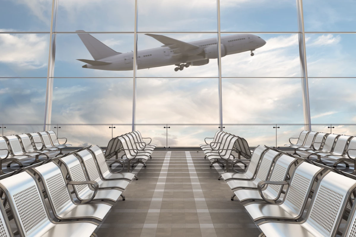 aeropuerto
